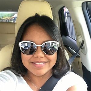 Meet your Posher, Betsy